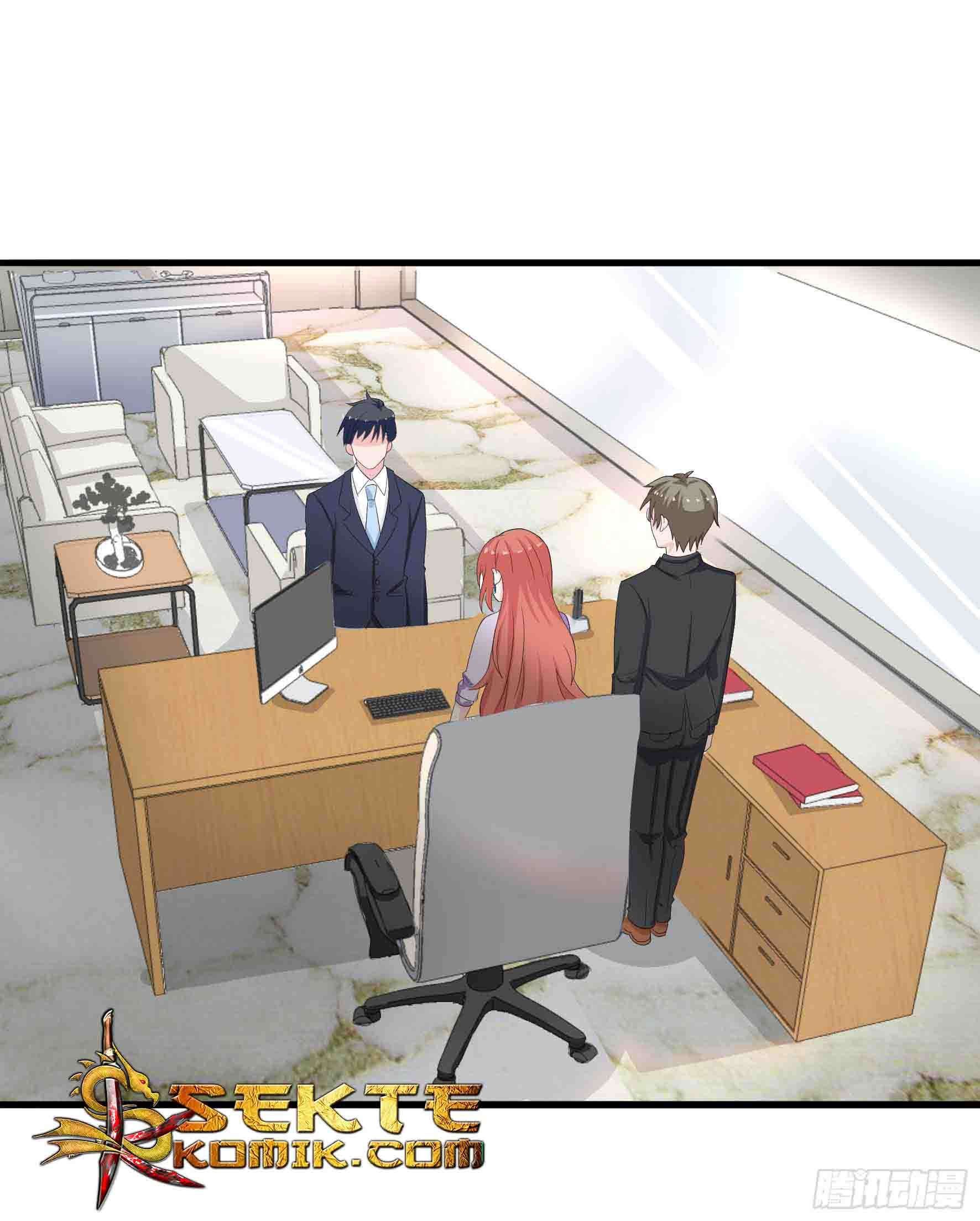 Fairy Demon Dad Chapter 05 Gambar 17